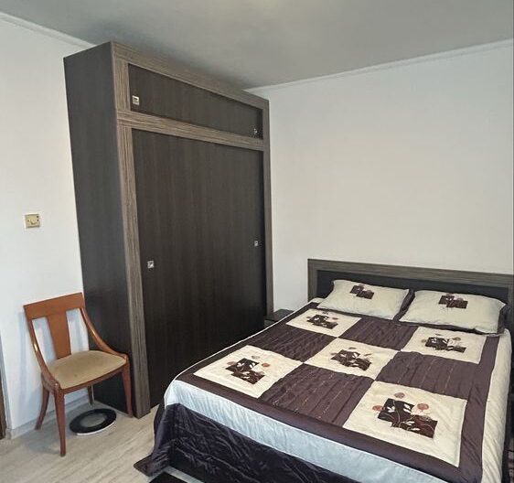 Многостаен в центъра, Възраждане, Бургас - - снимка 6 - Имоти Премиер