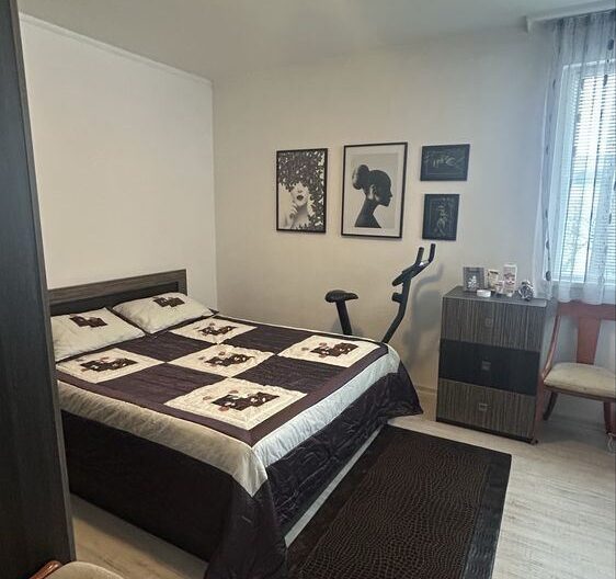 Многостаен в центъра, Възраждане, Бургас - - снимка 7 - Имоти Премиер