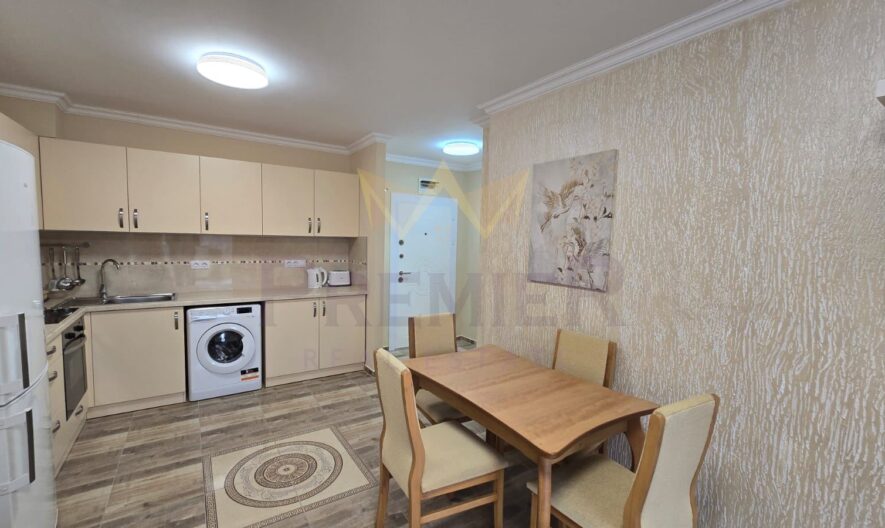 Модерен 2-стаен апартамент в Слънчев Бряг -  - снимка 7 - Имоти Премиер