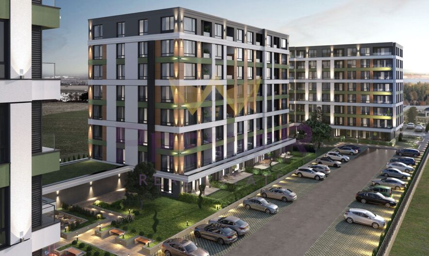 Агенция за недвижими имоти - Имоти Премиер - имот - 1101008, Цена: 248640 EUR