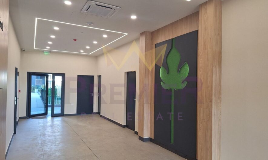 Модерен 3-стаен апартамент, „Смокините“, гр. Бургас -  - снимка 4 - Имоти Премиер