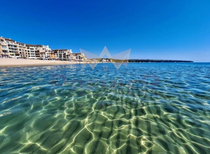 Модерен апартамент до морето в Обзор – перфектен за почивка и отдаване -  - снимка 4 - Имоти Премиер