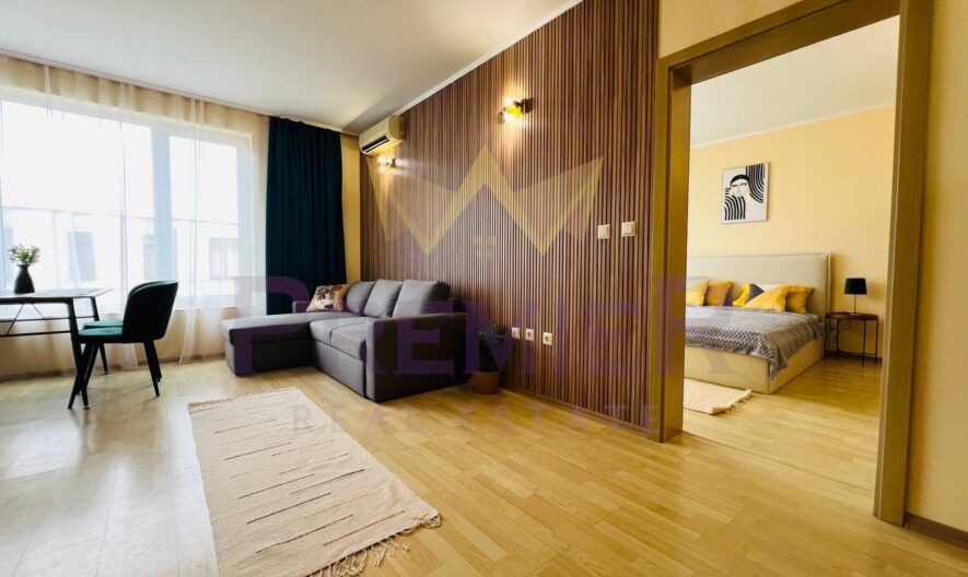 Агенция за недвижими имоти - Имоти Премиер - имот - 1057790, Цена: 79000 EUR
