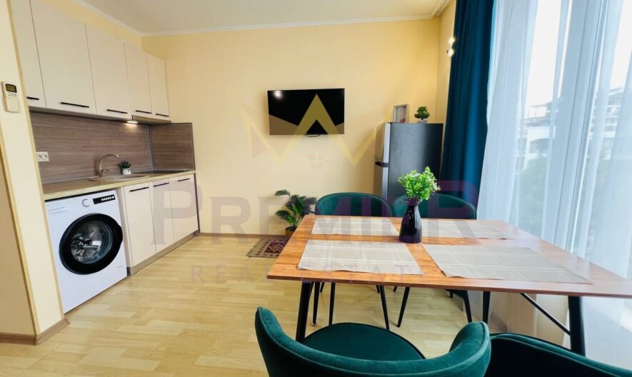 Агенция за недвижими имоти - Имоти Премиер - имот - 1057790, Цена: 79000 EUR