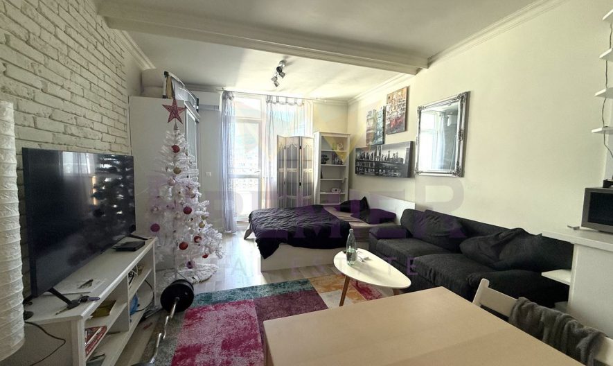 Агенция за недвижими имоти - Имоти Премиер - имот - 1034928, Цена: 125000 EUR