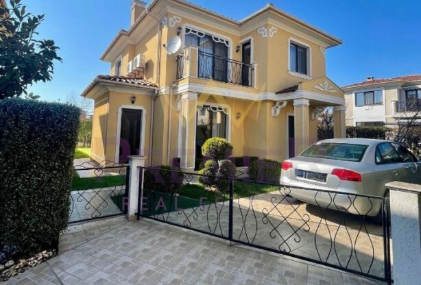 Агенция за недвижими имоти - Имоти Премиер - имот - 1086855, Цена: 310000 EUR
