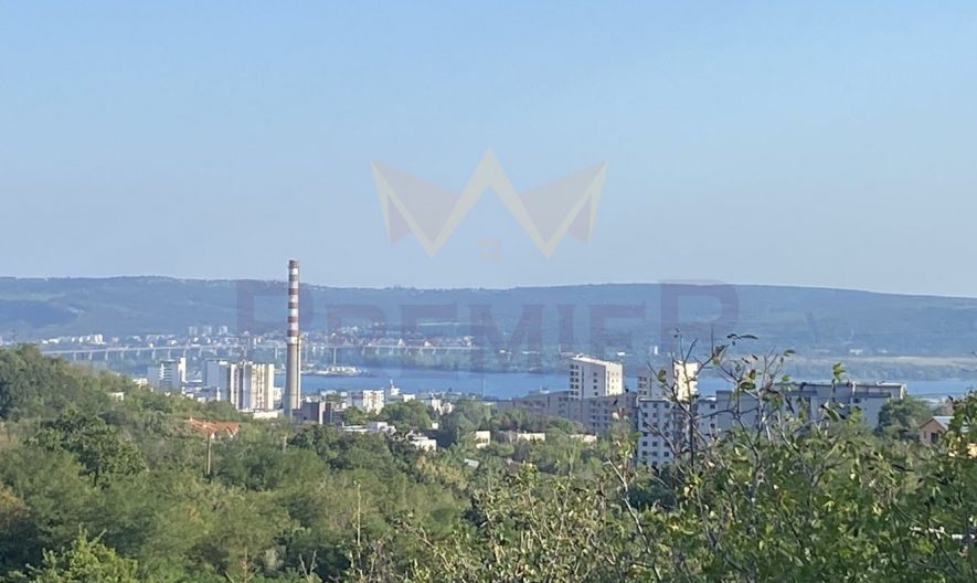Модерна еднофамилна къща с панорама / до ж.к. Владиславово -  - снимка 26 - Имоти Премиер