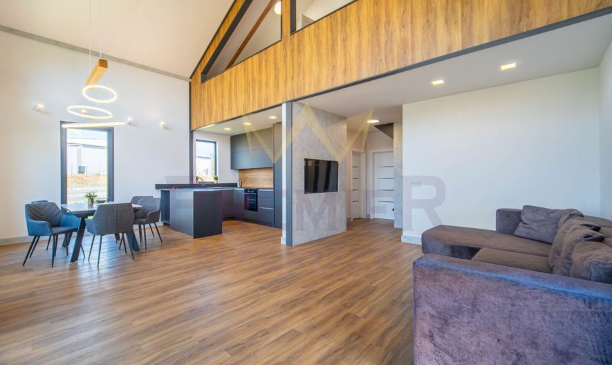 Агенция за недвижими имоти - Имоти Премиер - имот - 1021377, Цена: 210000 EUR
