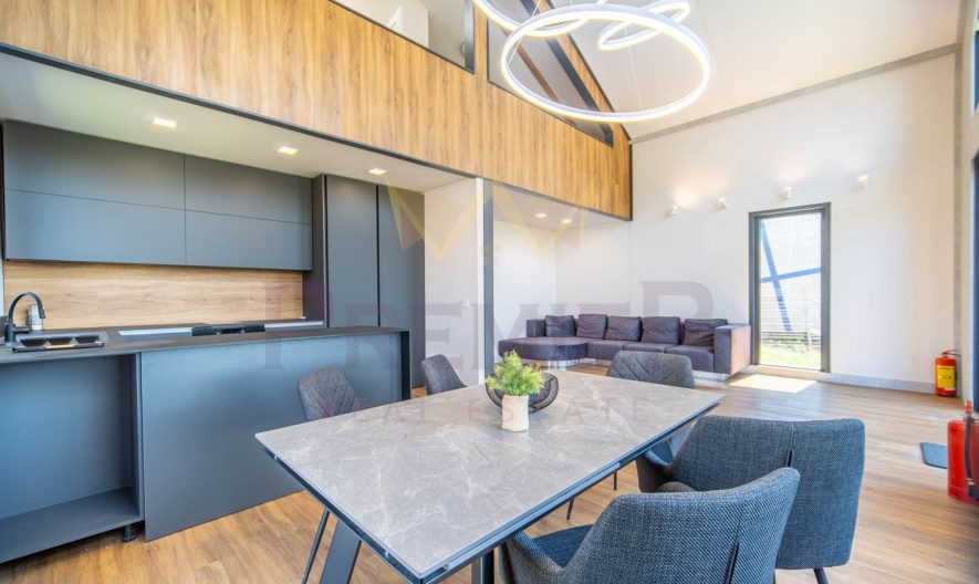 Агенция за недвижими имоти - Имоти Премиер - имот - 1021377, Цена: 210000 EUR