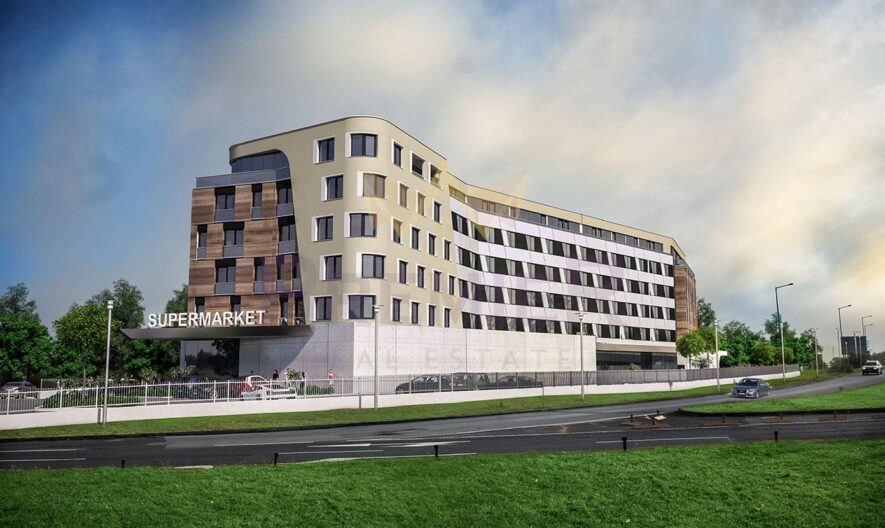 Агенция за недвижими имоти - Имоти Премиер - имот - 1106729, Цена: 99100 EUR