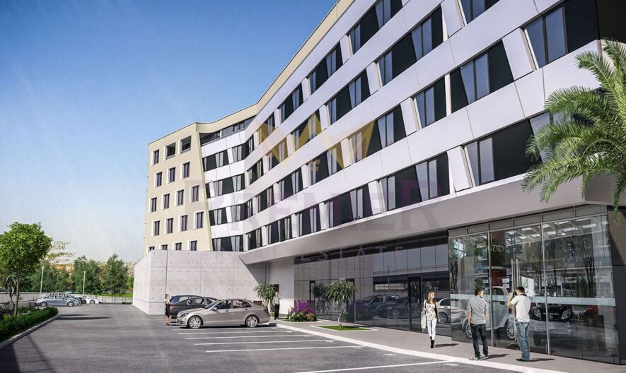 Агенция за недвижими имоти - Имоти Премиер - имот - 1106729, Цена: 99100 EUR