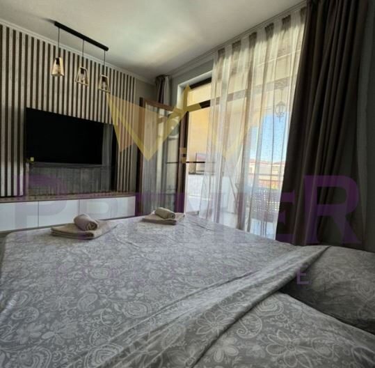 Модерно студио в луксозен морски комплекс край Созопол -  - снимка 4 - Имоти Премиер