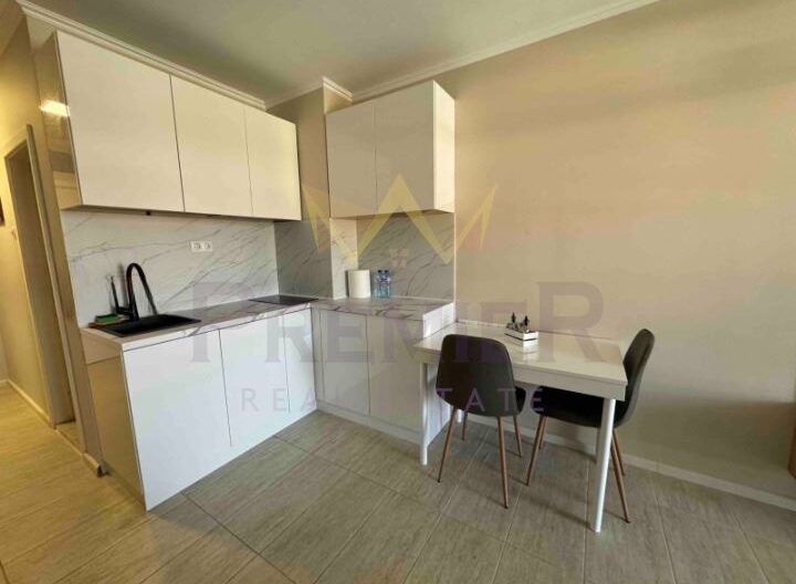 Модерно студио в луксозен морски комплекс край Созопол -  - снимка 6 - Имоти Премиер