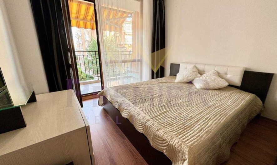 Агенция за недвижими имоти - Имоти Премиер - имот - 1098880, Цена: 92000 EUR