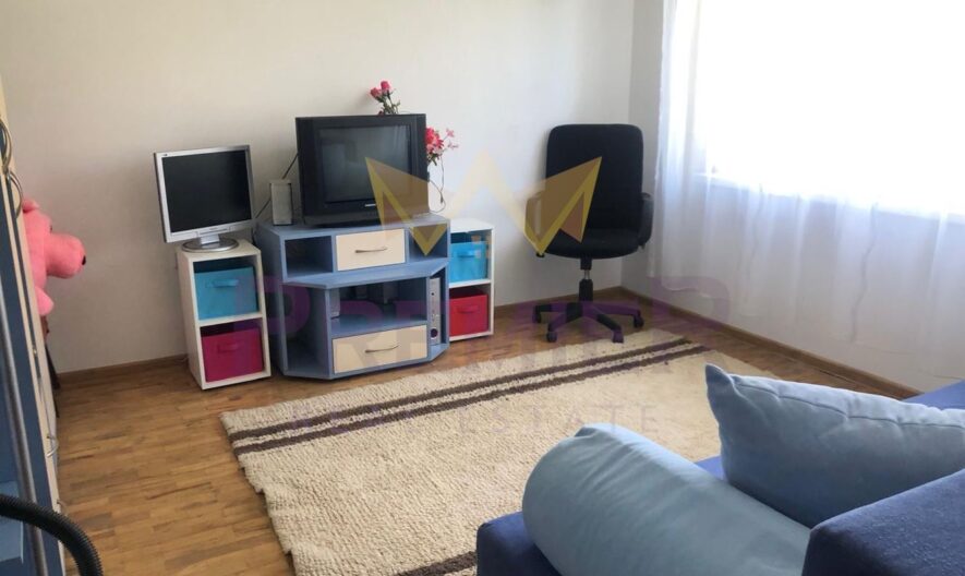 Напълно обзаведен апартамент с три отделни стаи в ж.к. Младост - - снимка 3 - Имоти Премиер