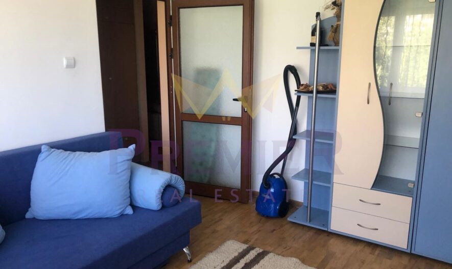 Напълно обзаведен апартамент с три отделни стаи в ж.к. Младост - - снимка 5 - Имоти Премиер