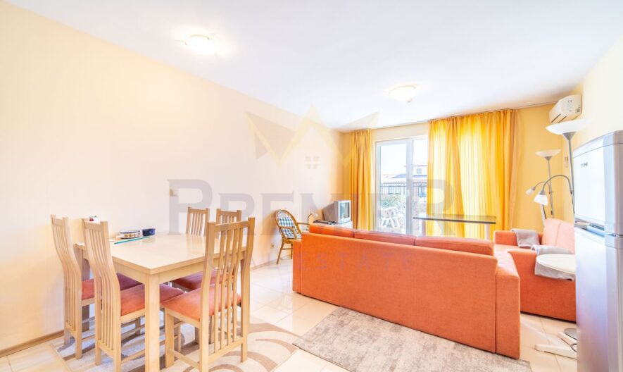 Агенция за недвижими имоти - Имоти Премиер - имот - 1075865, Цена: 115000 EUR