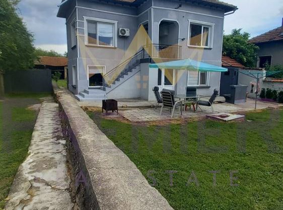 Агенция за недвижими имоти - Имоти Премиер - имот - 1018420, Цена: 68000 EUR