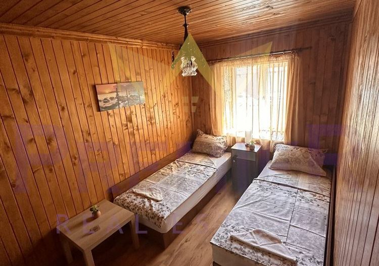 Напълно реновирана къща в село Българево . -  - снимка 12 - Имоти Премиер