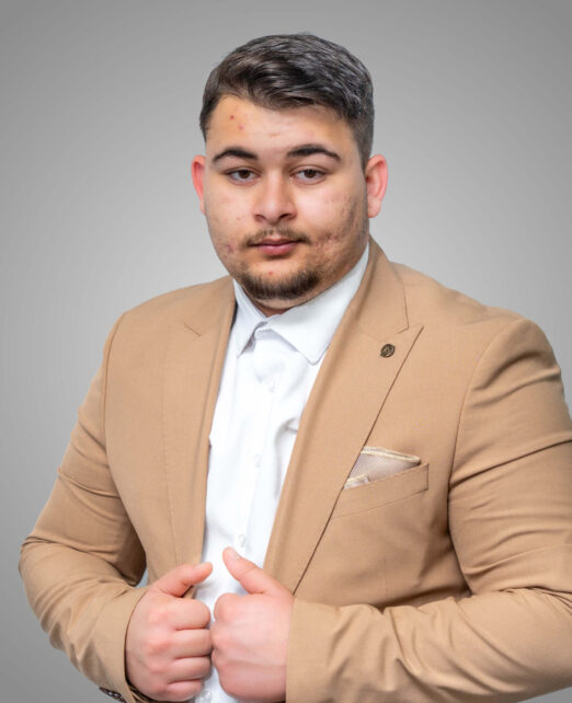 Наско Илиев - ИМОТИ ПРЕМИЕР - Агенция за недвижими имоти