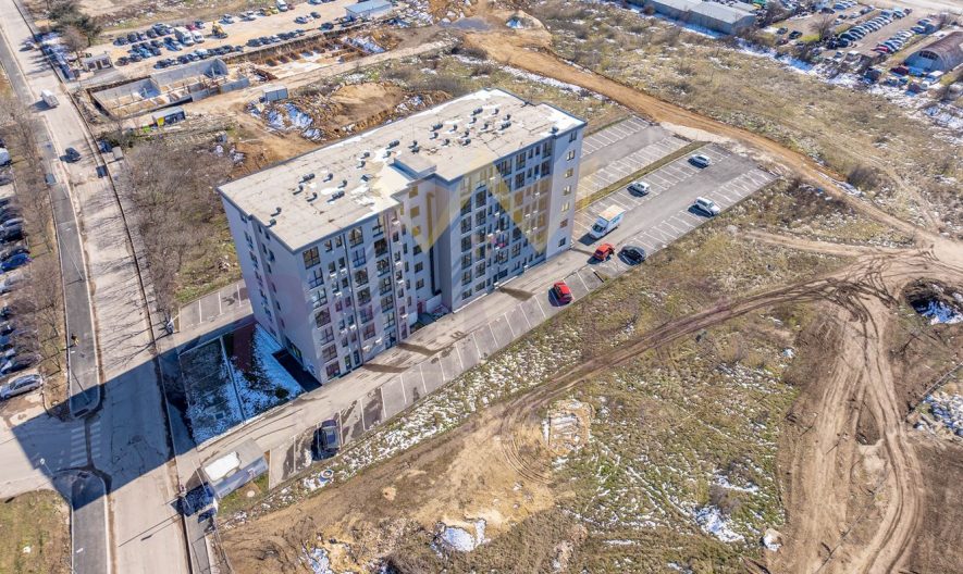 Наземен Паркинг с 30 бр. Паркоместа // Инвестиционна Възможност // ж.к. Вл. Варненчик -  - снимка 9 - Имоти Премиер