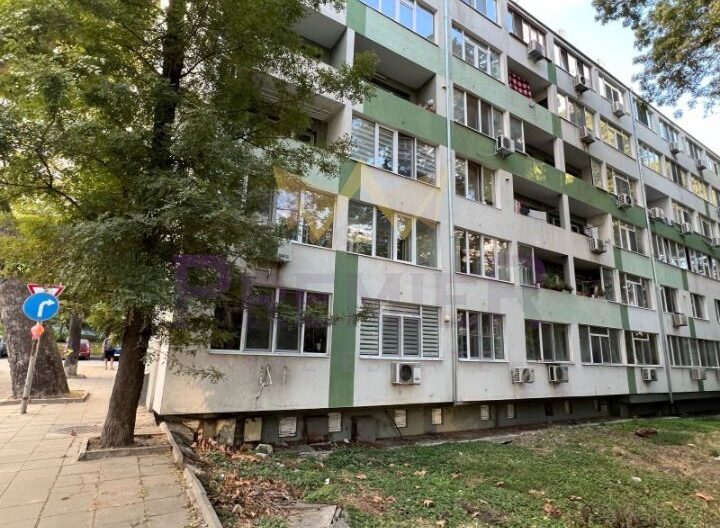 Агенция за недвижими имоти - Имоти Премиер - имот - 1077389, Цена: 115000 EUR