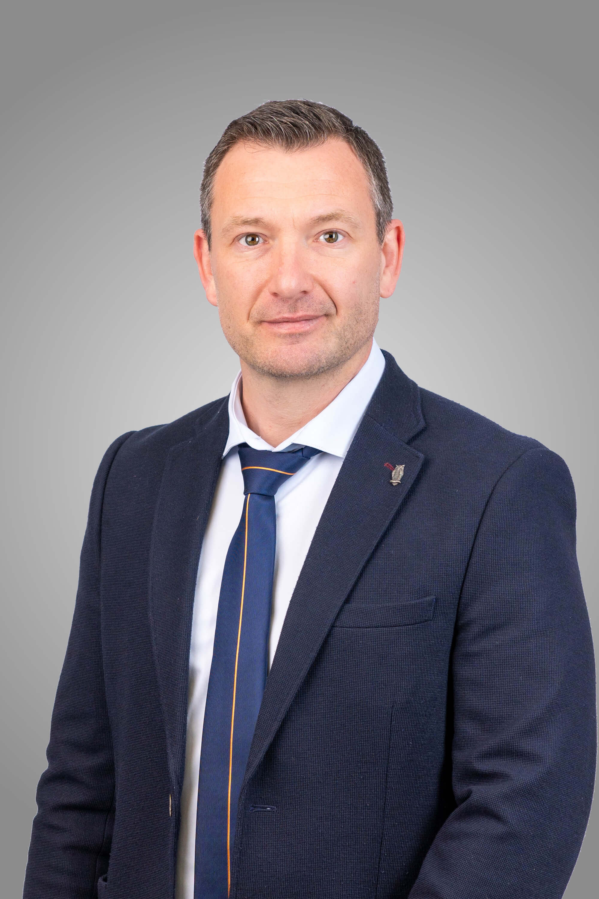 Николай Георгиев - ИМОТИ ПРЕМИЕР - Агенция за недвижими имоти