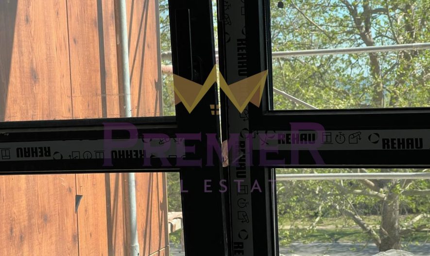 НОВ 4-стаен апартамент в бутикова  модерна сграда в квартал Бриз. -  - снимка 7 - Имоти Премиер