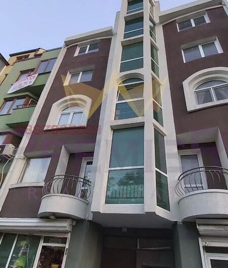 Агенция за недвижими имоти - Имоти Премиер - имот - 1068371, Цена: 383.469 EUR