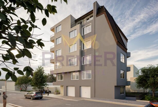 Агенция за недвижими имоти - Имоти Премиер - имот - 1043413, Цена: 110000 EUR