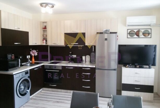 Агенция за недвижими имоти - Имоти Премиер - имот - 1101215, Цена: 430 EUR