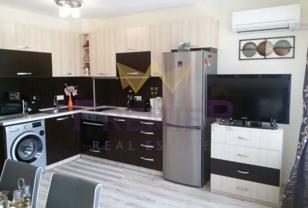 Агенция за недвижими имоти - Имоти Премиер - имот - 1101215, Цена: 430 EUR