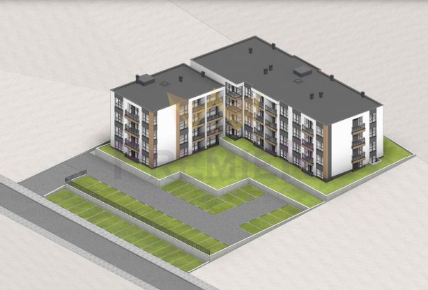 Агенция за недвижими имоти - Имоти Премиер - имот - 1030341, Цена: 80400 EUR
