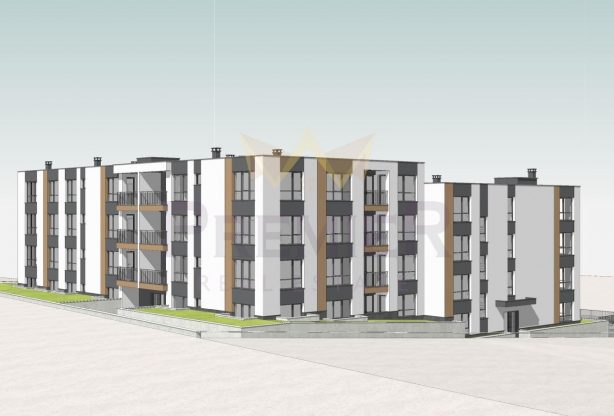 Агенция за недвижими имоти - Имоти Премиер - имот - 1030341, Цена: 80400 EUR