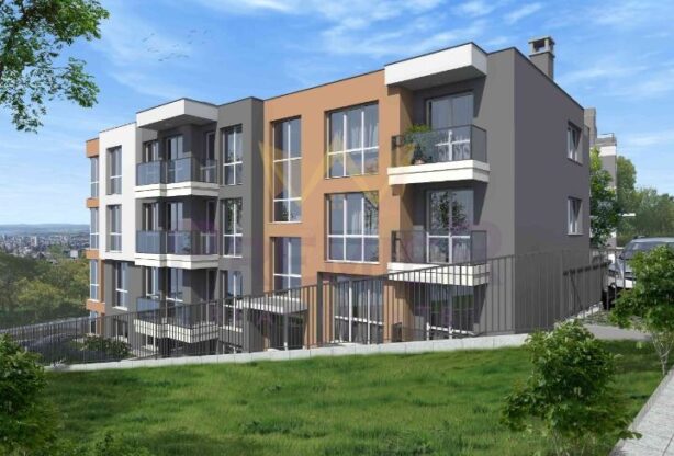 Агенция за недвижими имоти - Имоти Премиер - имот - 1058664, Цена: 88000 EUR