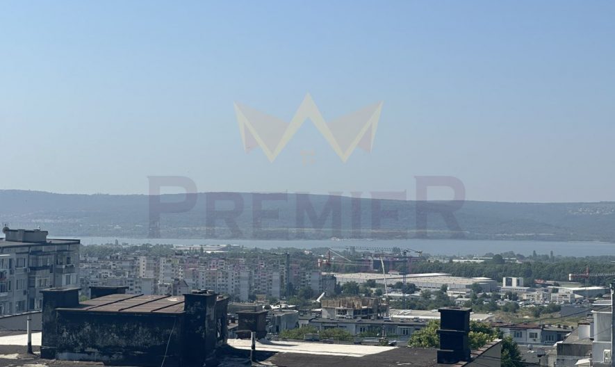 НОВ ДВУСТАЕН АПАРТАМЕНТ, ж.к. Владислав Варненчик, гр. Варна -  - снимка 11 - Имоти Премиер