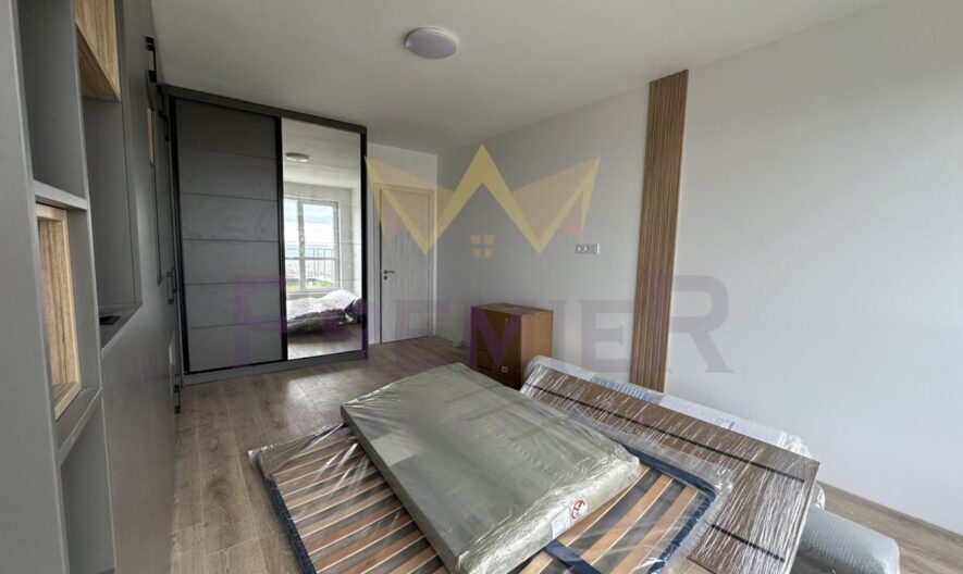 НОВ ГОЛЯМ АПАРТАМЕНТ С НЕВЕРОЯТНА ПАНОРАМА, ВиК Варна - - снимка 5 - Имоти Премиер