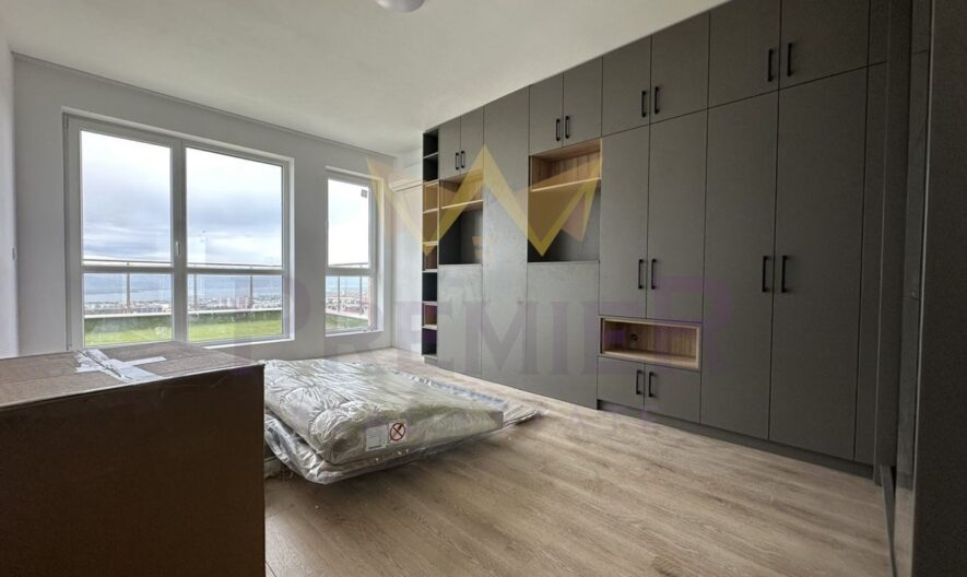 НОВ ГОЛЯМ АПАРТАМЕНТ С НЕВЕРОЯТНА ПАНОРАМА, ВиК Варна - - снимка 6 - Имоти Премиер