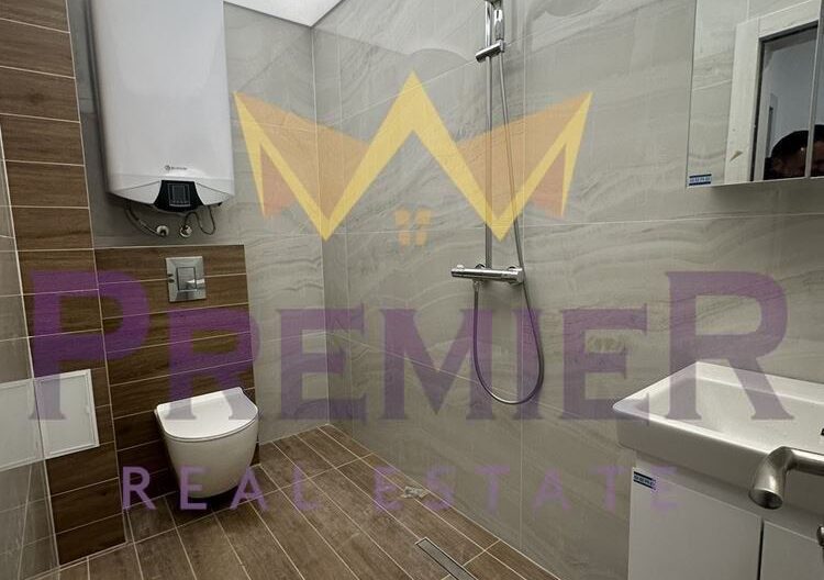 НОВ ОБЗАВЕДЕН И ОБОРУДВАН АПАРТАМЕНТ В ГР.ВАРНА, ВЪЗРАЖДАНЕ 3 - - снимка 7 - Имоти Премиер