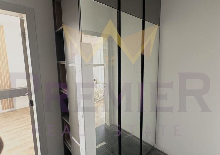 НОВ ОБЗАВЕДЕН И ОБОРУДВАН АПАРТАМЕНТ В ГР.ВАРНА, ВЪЗРАЖДАНЕ 3 - - снимка 9 - Имоти Премиер