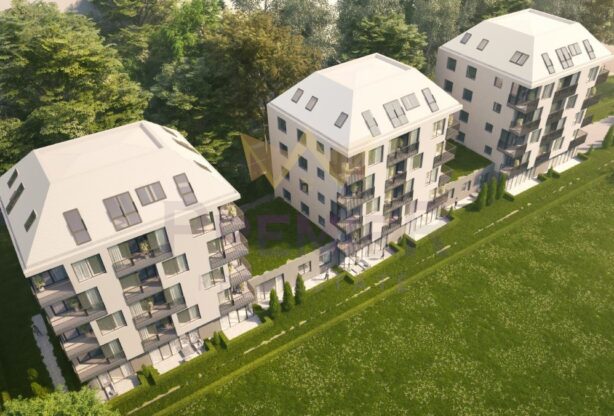 Агенция за недвижими имоти - Имоти Премиер - имот - 1085955, Цена: 195000 EUR