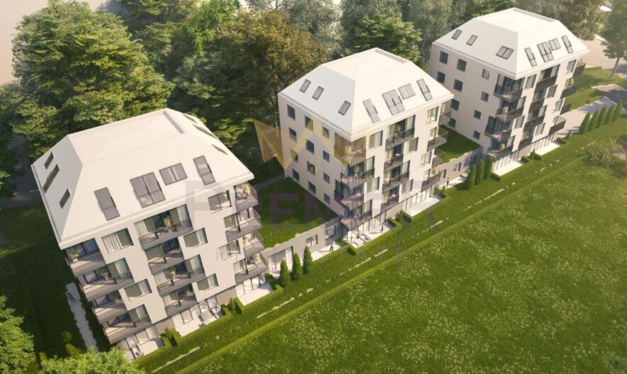 Агенция за недвижими имоти - Имоти Премиер - имот - 1085950, Цена: 138000 EUR