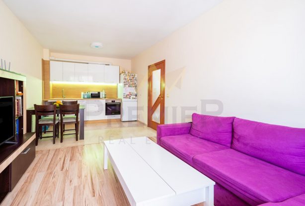 Агенция за недвижими имоти - Имоти Премиер - имот - 913585, Цена: 115000 EUR