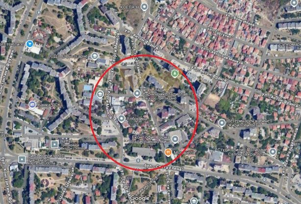 Агенция за недвижими имоти - Имоти Премиер - имот - 1028771, Цена: 94760 EUR