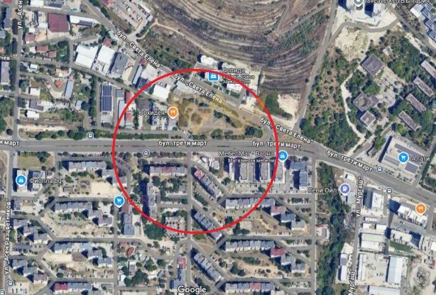 Агенция за недвижими имоти - Имоти Премиер - имот - 1028536, Цена: 165000 EUR
