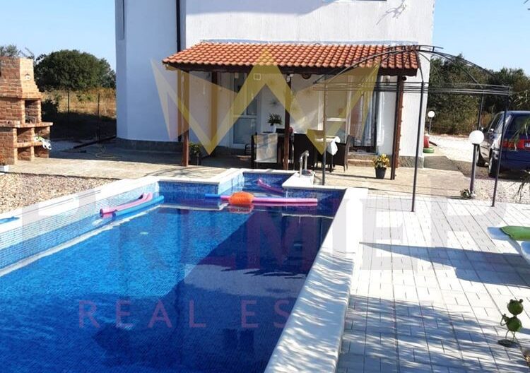 Агенция за недвижими имоти - Имоти Премиер - имот - 1055729, Цена: 164500 EUR