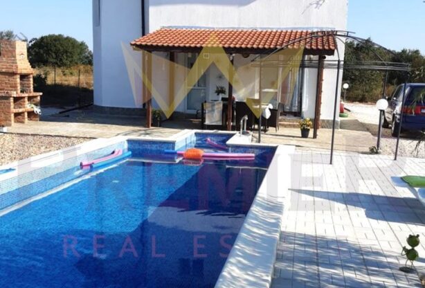 Агенция за недвижими имоти - Имоти Премиер - имот - 1075991, Цена: 153000 EUR
