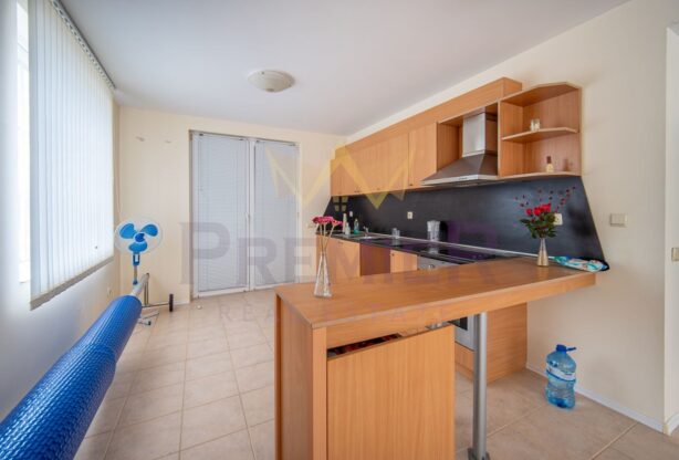 Агенция за недвижими имоти - Имоти Премиер - имот - 1092262, Цена: 120000 EUR