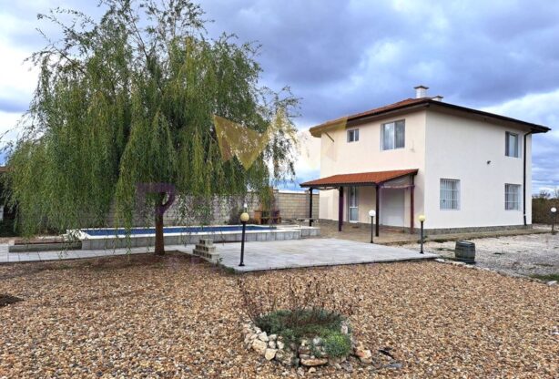 Агенция за недвижими имоти - Имоти Премиер - имот - 1055729, Цена: 164500 EUR