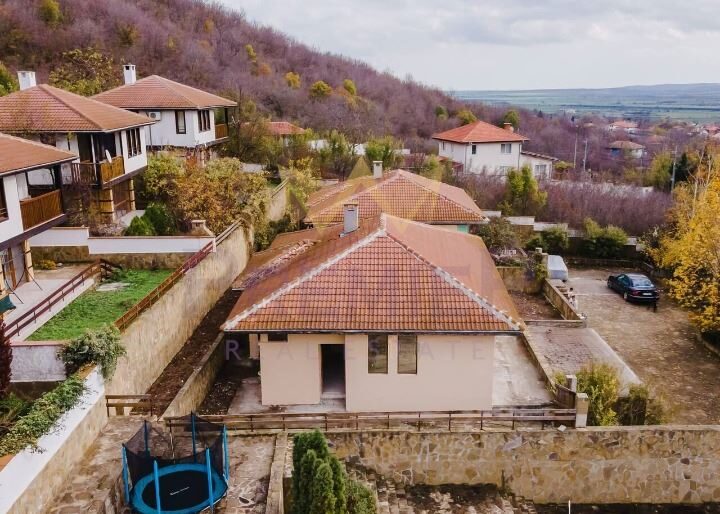 Нова еднофамилна къща – село Горица -  - снимка 4 - Имоти Премиер